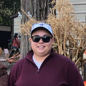 Meet your Posher, Cassie